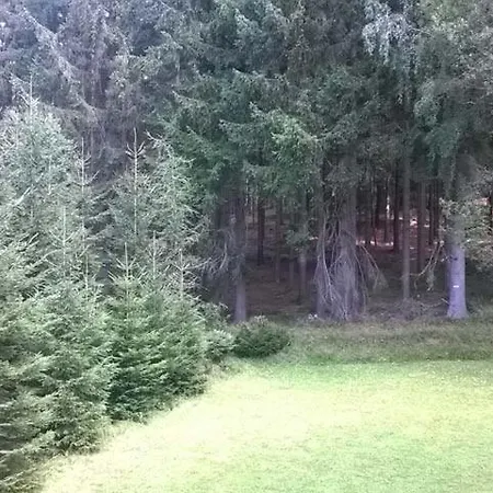 Chata Lipno