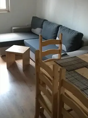 Villa Chata Lipno Lipno nad Vltavou