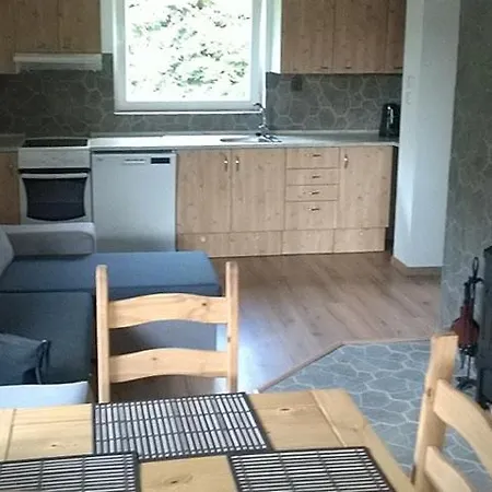 Chata Lipno * Lipno nad Vltavou